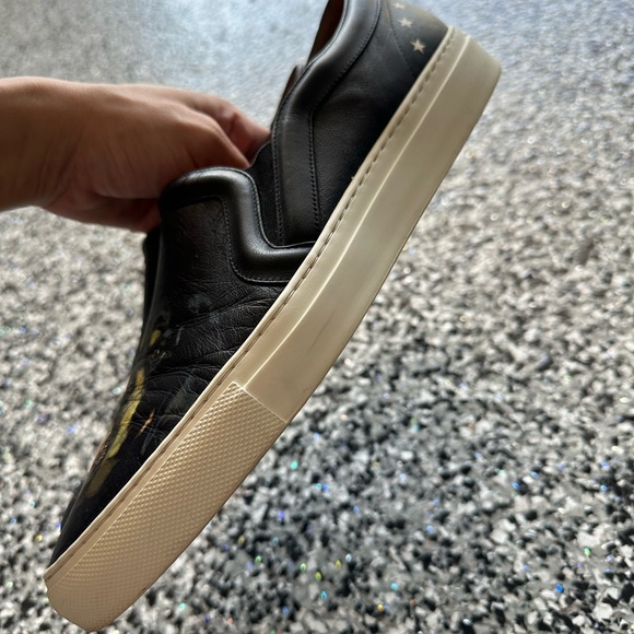 Givenchy sneakers - Picture 6 of 8